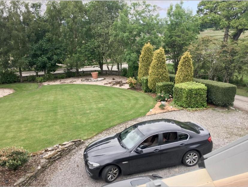 Kilberry Guest House Бьюли Экстерьер фото