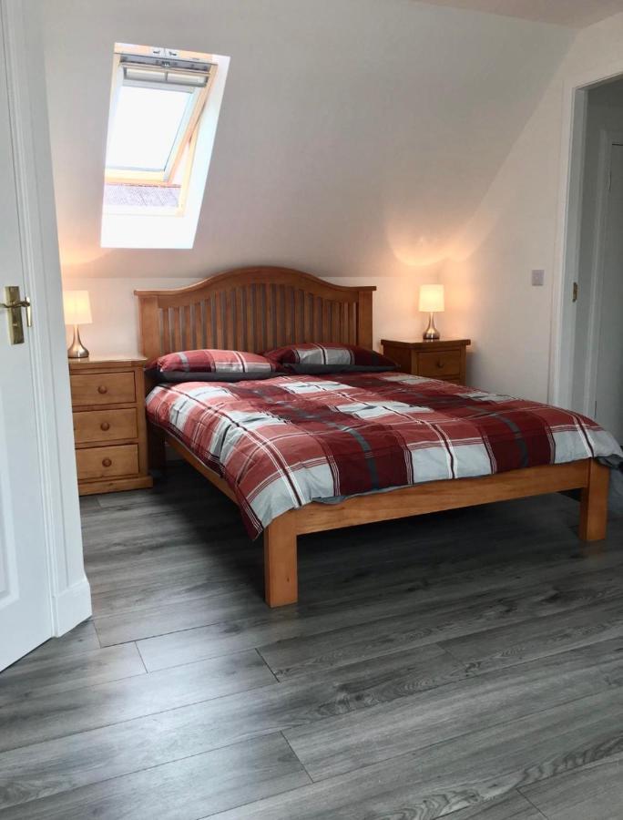 Kilberry Guest House Бьюли Экстерьер фото